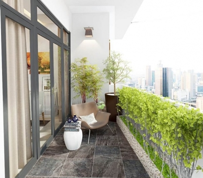 Logia là gì? Mẫu logia cung cấp ý tưởng tuyệt vời dành cho bạn